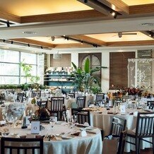 THE VILLAS 長崎（ザ ヴィラズ）の写真｜披露宴・パーティー会場｜2025-11-22 12:26:58.0たかちゃん0626さん投稿