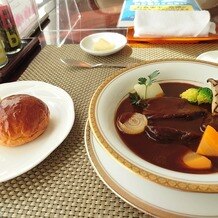 江陽グランドホテルの写真｜料理・ケーキ｜2022-04-25 20:51:52.0ダー子さん投稿