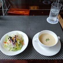 江陽グランドホテルの写真｜試食2
