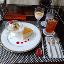 江陽グランドホテルの写真｜試食3