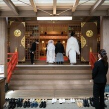 椿大神社　椿会館の画像