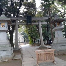 響 風庭 赤坂（HIBIKI）の画像