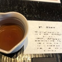 響 風庭 赤坂（HIBIKI）の画像｜こだわりのほうじ茶