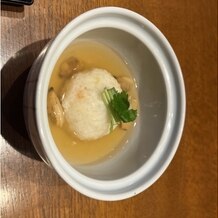 響 風庭 赤坂（HIBIKI）の写真｜料理・ケーキ｜2024-06-23 14:37:32.0としかんさん投稿