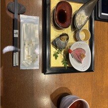 響 風庭 赤坂（HIBIKI）の写真｜料理・ケーキ｜2024-06-23 14:37:32.0としかんさん投稿