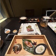 響 風庭 赤坂（HIBIKI）の写真｜料理・ケーキ｜2024-10-23 23:02:58.0こうちゃさん投稿