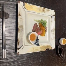 響 風庭 赤坂（HIBIKI）の写真｜料理・ケーキ｜2024-12-10 22:15:55.0佐々木さん投稿