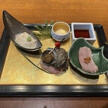 響 風庭 赤坂（HIBIKI）の写真｜料理・ケーキ｜2025-01-05 22:47:48.0あいすさん投稿