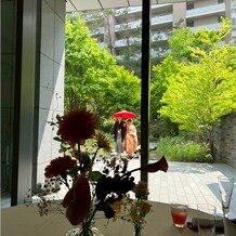 響 風庭 赤坂（HIBIKI）の画像