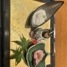 響 風庭 赤坂（HIBIKI）の写真｜料理・ケーキ｜2025-07-28 18:24:53.0かんけさん投稿