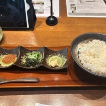 響 風庭 赤坂（HIBIKI）の写真｜料理・ケーキ｜2025-07-28 18:24:53.0かんけさん投稿