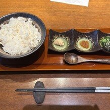 響 風庭 赤坂（HIBIKI）の写真｜料理・ケーキ｜2025-08-20 22:39:24.0ちゃちゃさん投稿