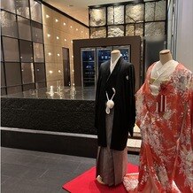 響 風庭 赤坂（HIBIKI）の写真｜披露宴・パーティー会場｜2025-08-20 22:39:24.0ちゃちゃさん投稿