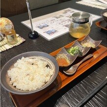 響 風庭 赤坂（HIBIKI）の写真｜料理・ケーキ｜2025-09-21 22:01:37.0まゆこさん投稿
