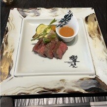 響 風庭 赤坂（HIBIKI）の写真｜料理・ケーキ｜2025-09-21 22:01:37.0まゆこさん投稿
