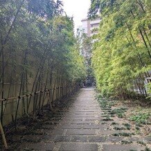 響 風庭 赤坂（HIBIKI）の画像