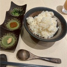 響 風庭 赤坂（HIBIKI）の写真｜料理・ケーキ｜2025-10-24 01:02:26.0かのこもちさん投稿