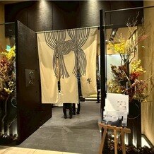 響 風庭 赤坂（HIBIKI）の写真｜エントランス