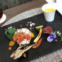 RESTAURANT LUKE with SKY LOUNGE（レストラン ルーク ウィズ スカイラウンジ）の画像