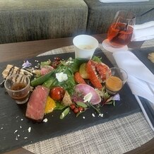 RESTAURANT LUKE with SKY LOUNGE（レストラン ルーク ウィズ スカイラウンジ）の画像