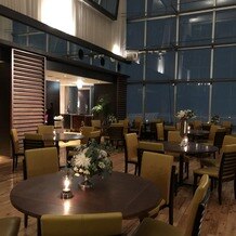 RESTAURANT LUKE with SKY LOUNGE（レストラン ルーク ウィズ スカイラウンジ）の画像