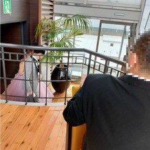 RESTAURANT LUKE with SKY LOUNGE（レストラン ルーク ウィズ スカイラウンジ）の画像