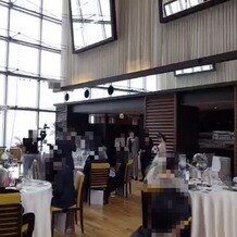 RESTAURANT LUKE with SKY LOUNGE（レストラン ルーク ウィズ スカイラウンジ）の画像