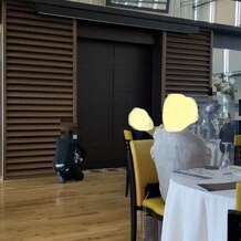 RESTAURANT LUKE with SKY LOUNGE（レストラン ルーク ウィズ スカイラウンジ）の画像