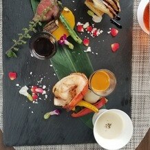 RESTAURANT LUKE with SKY LOUNGE（レストラン ルーク ウィズ スカイラウンジ）の画像