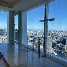 RESTAURANT LUKE with SKY LOUNGE（レストラン ルーク ウィズ スカイラウンジ）の画像