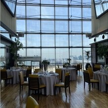 RESTAURANT LUKE with SKY LOUNGE（レストラン ルーク ウィズ スカイラウンジ）の画像