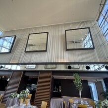 RESTAURANT LUKE with SKY LOUNGE（レストラン ルーク ウィズ スカイラウンジ）の画像