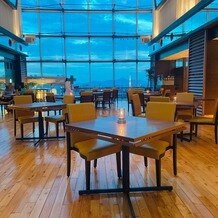 RESTAURANT LUKE with SKY LOUNGE（レストラン ルーク ウィズ スカイラウンジ）の画像