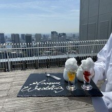 RESTAURANT LUKE with SKY LOUNGE（レストラン ルーク ウィズ スカイラウンジ）の画像