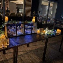 RESTAURANT LUKE with SKY LOUNGE（レストラン ルーク ウィズ スカイラウンジ）の画像