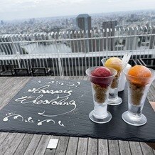 RESTAURANT LUKE with SKY LOUNGE（レストラン ルーク ウィズ スカイラウンジ）の画像