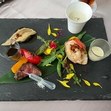 RESTAURANT LUKE with SKY LOUNGE（レストラン ルーク ウィズ スカイラウンジ）の画像