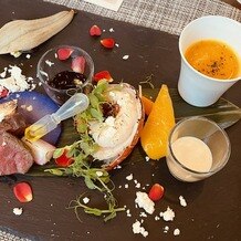 RESTAURANT LUKE with SKY LOUNGE（レストラン ルーク ウィズ スカイラウンジ）の画像