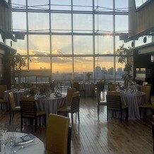 RESTAURANT LUKE with SKY LOUNGE（レストラン ルーク ウィズ スカイラウンジ）の画像