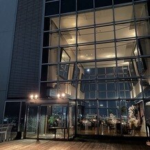 RESTAURANT LUKE with SKY LOUNGE（レストラン ルーク ウィズ スカイラウンジ）の画像