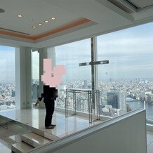 RESTAURANT LUKE with SKY LOUNGE（レストラン ルーク ウィズ スカイラウンジ）の画像