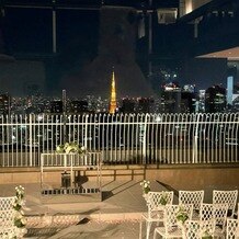 RESTAURANT LUKE with SKY LOUNGE（レストラン ルーク ウィズ スカイラウンジ）の画像