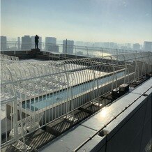 RESTAURANT LUKE with SKY LOUNGE（レストラン ルーク ウィズ スカイラウンジ）の画像