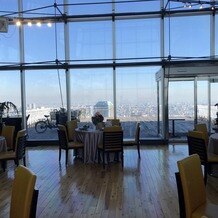 RESTAURANT LUKE with SKY LOUNGE（レストラン ルーク ウィズ スカイラウンジ）の画像