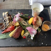 RESTAURANT LUKE with SKY LOUNGE（レストラン ルーク ウィズ スカイラウンジ）の画像