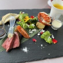 RESTAURANT LUKE with SKY LOUNGE（レストラン ルーク ウィズ スカイラウンジ）の画像