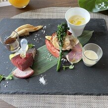 RESTAURANT LUKE with SKY LOUNGE（レストラン ルーク ウィズ スカイラウンジ）の画像