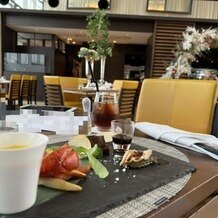 RESTAURANT LUKE with SKY LOUNGE（レストラン ルーク ウィズ スカイラウンジ）の画像