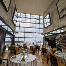 RESTAURANT LUKE with SKY LOUNGE（レストラン ルーク ウィズ スカイラウンジ）の画像