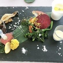 RESTAURANT LUKE with SKY LOUNGE（レストラン ルーク ウィズ スカイラウンジ）の画像